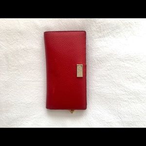 Kate Spade Laurel Way Stacy Wallet ❤️